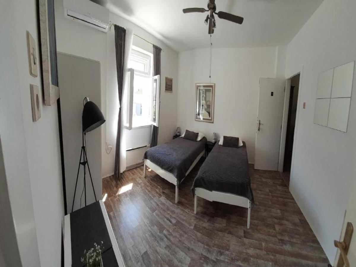 Apartment Regina Split Extérieur photo