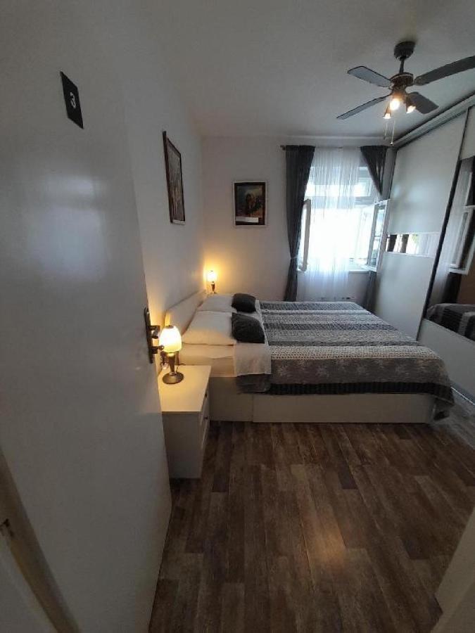 Apartment Regina Split Extérieur photo