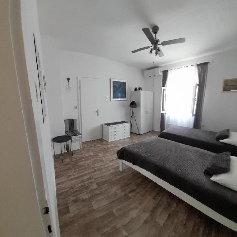 Apartment Regina Split Extérieur photo