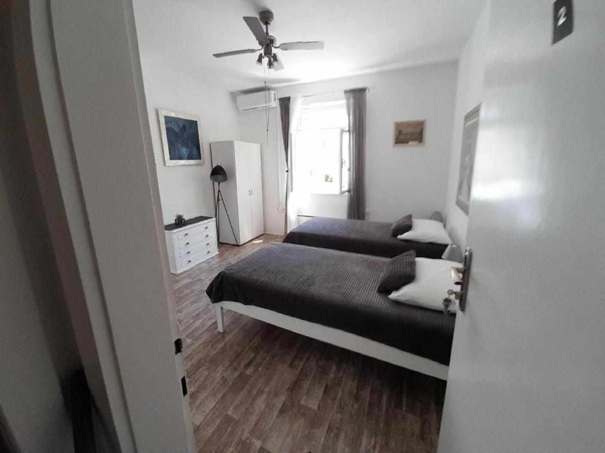 Apartment Regina Split Extérieur photo