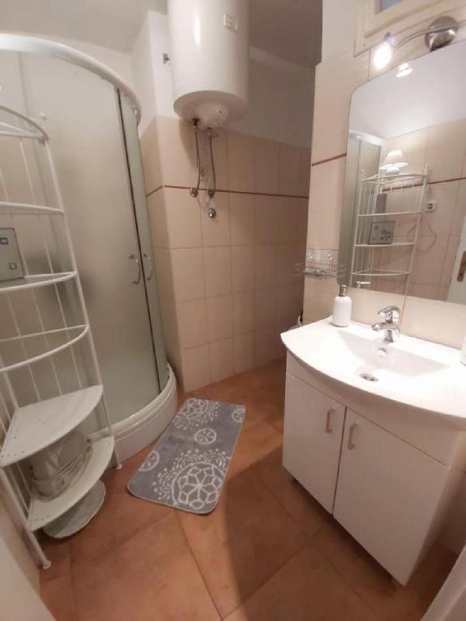 Apartment Regina Split Extérieur photo