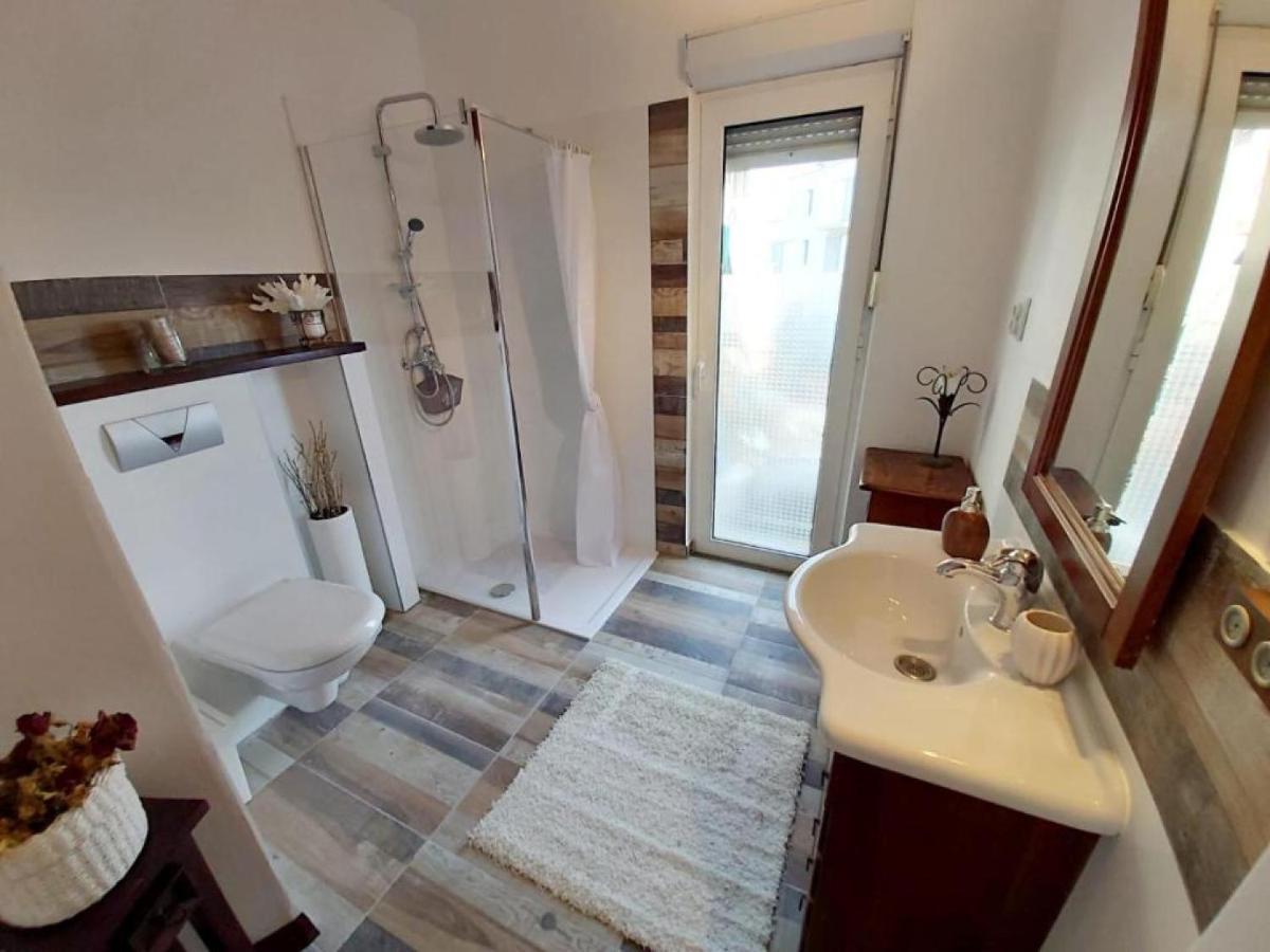Apartment Regina Split Extérieur photo