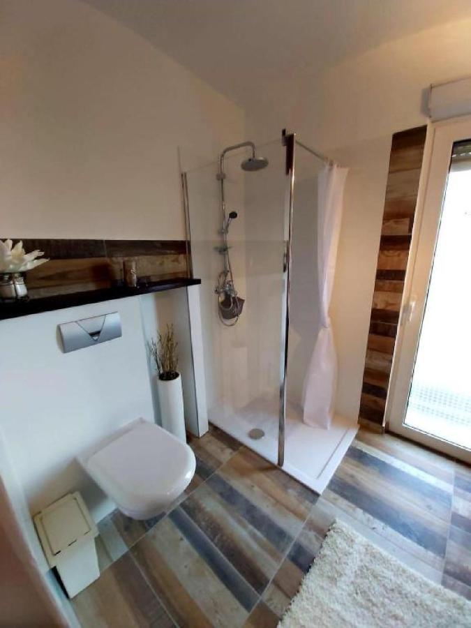 Apartment Regina Split Extérieur photo