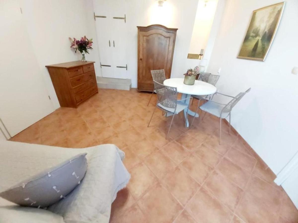 Apartment Regina Split Extérieur photo