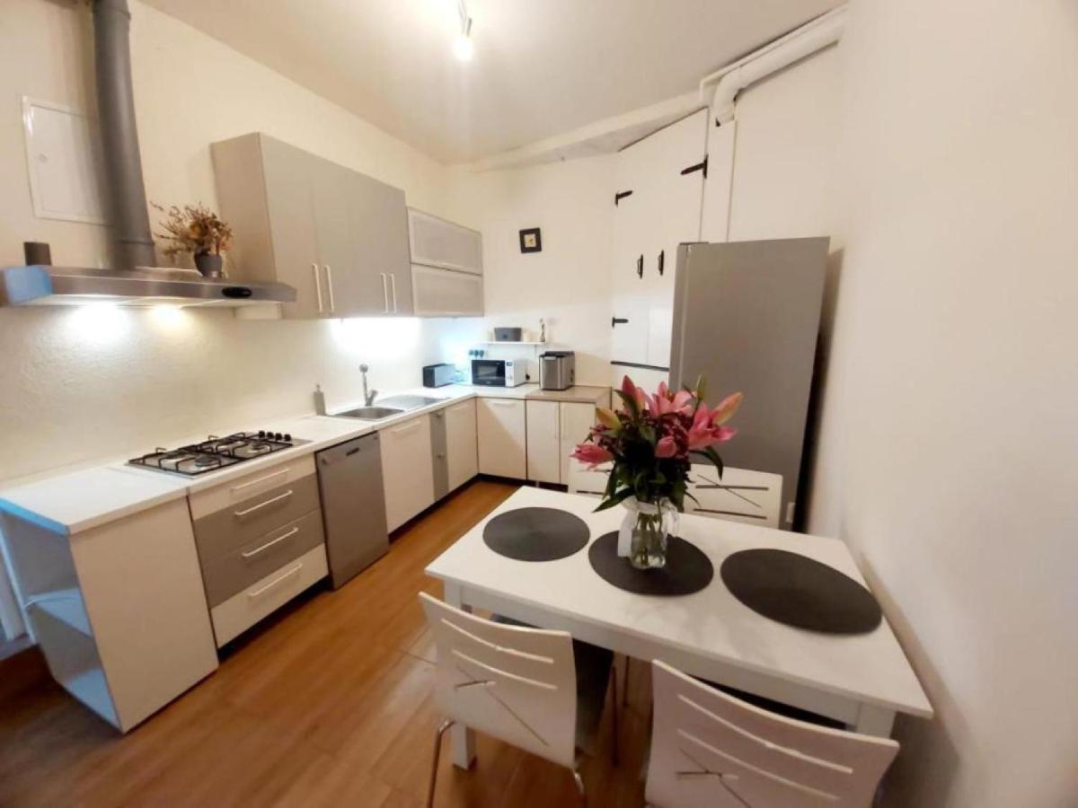 Apartment Regina Split Extérieur photo