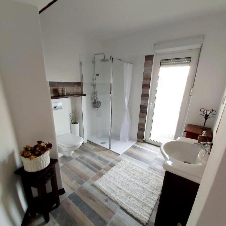 Apartment Regina Split Extérieur photo