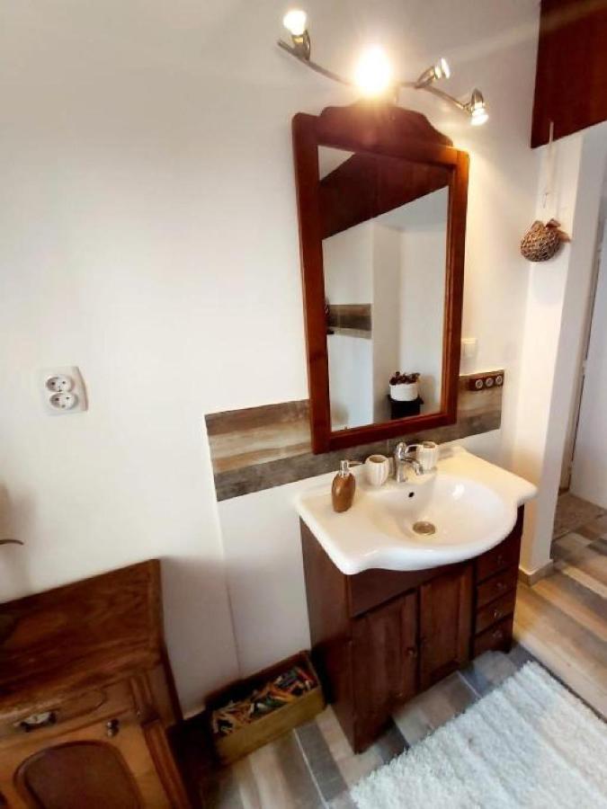 Apartment Regina Split Extérieur photo