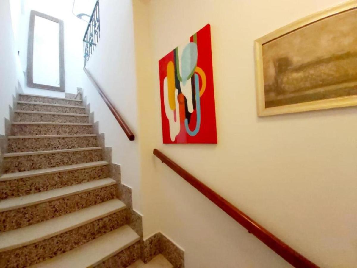 Apartment Regina Split Extérieur photo