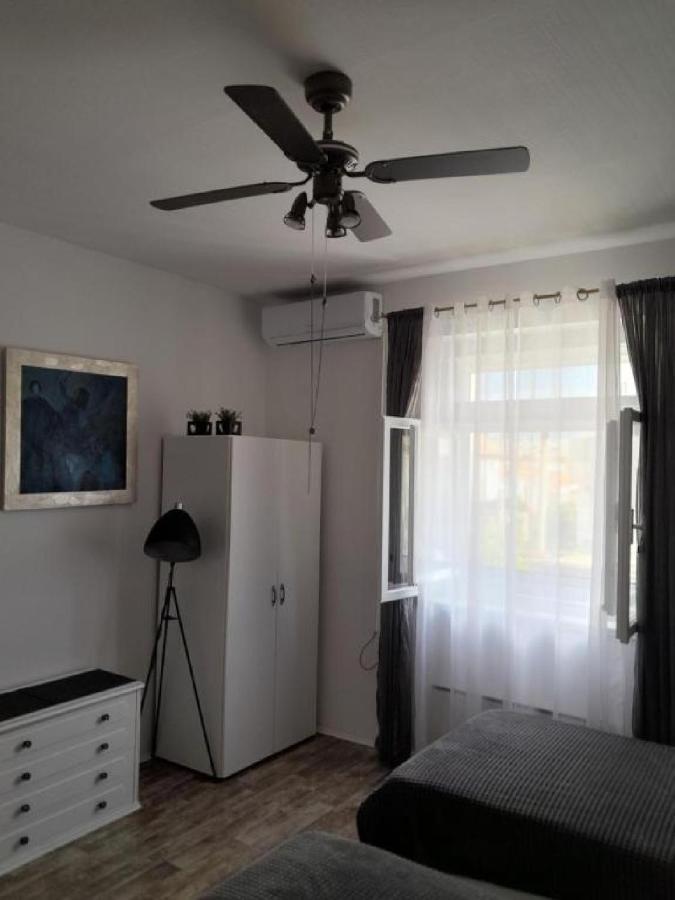 Apartment Regina Split Extérieur photo