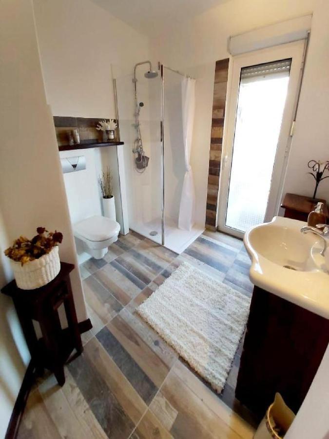 Apartment Regina Split Extérieur photo