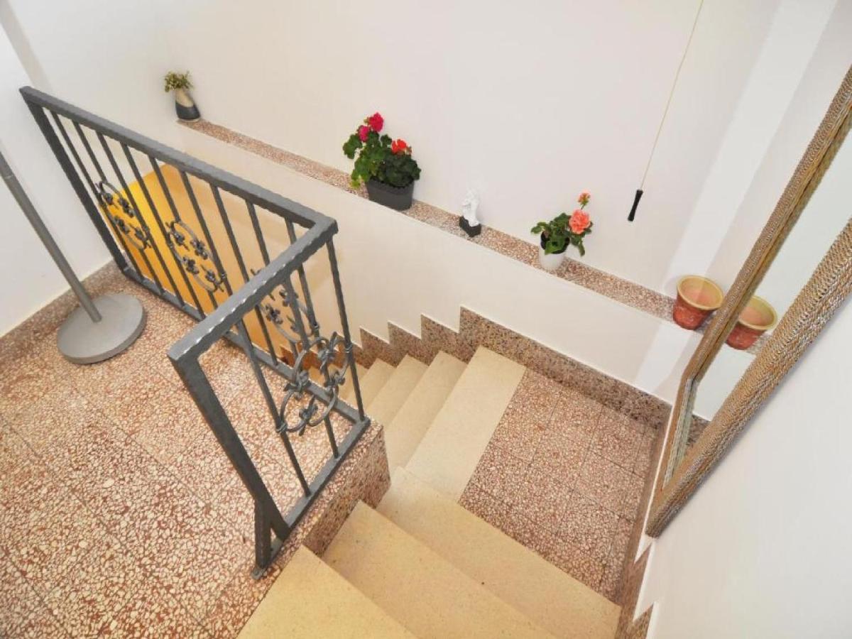 Apartment Regina Split Extérieur photo