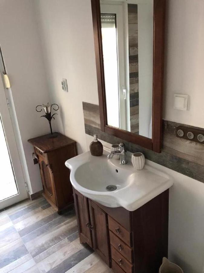 Apartment Regina Split Extérieur photo