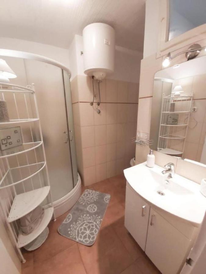 Apartment Regina Split Extérieur photo