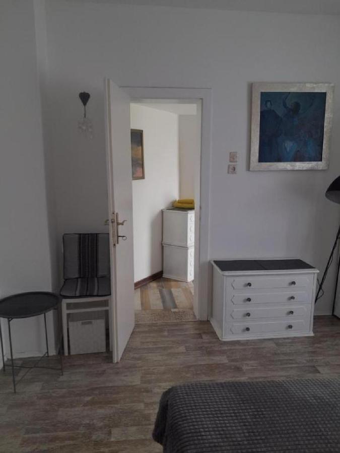 Apartment Regina Split Extérieur photo
