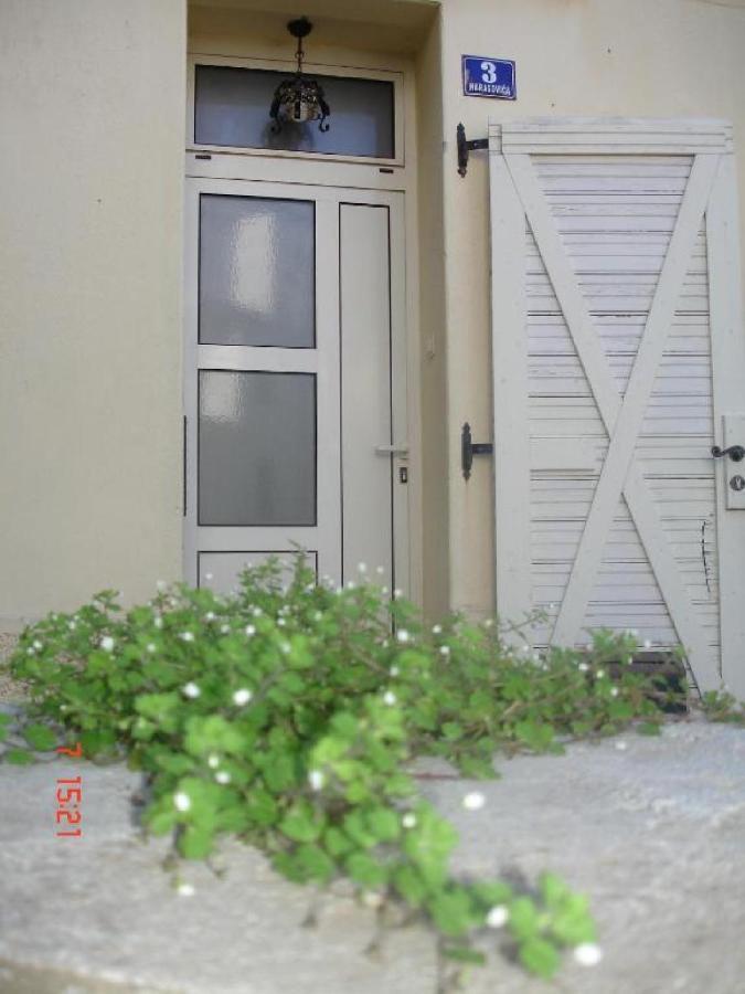 Apartment Regina Split Extérieur photo